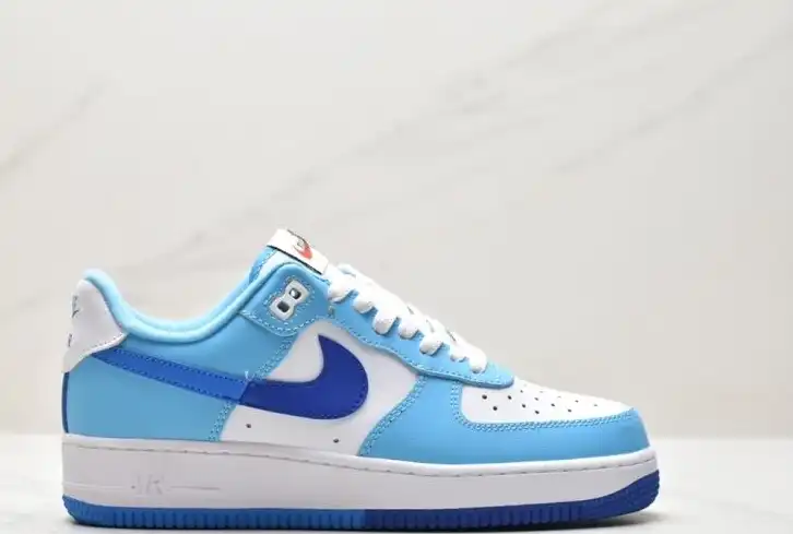 hype Nike Air Force 1