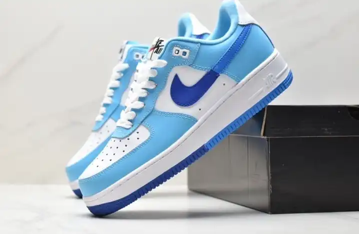 hype Nike Air Force 1