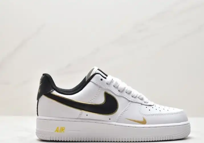 hype Nike Air Force 1