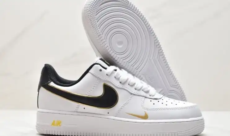 hype Nike Air Force 1