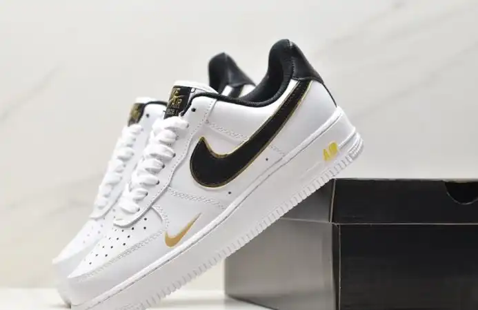 hype Nike Air Force 1