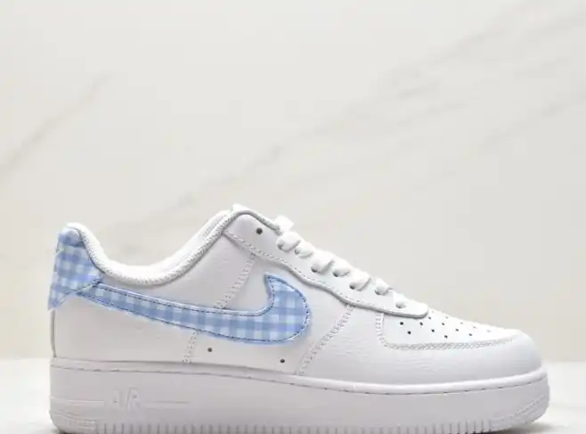 hype Nike Air Force 1