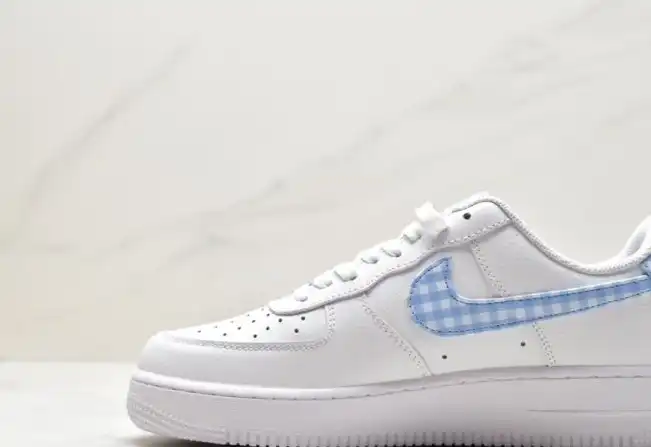 hype Nike Air Force 1