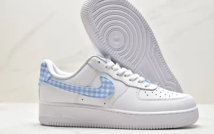 hype Nike Air Force 1