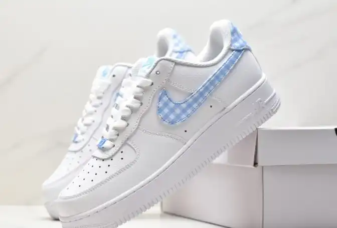 hype Nike Air Force 1