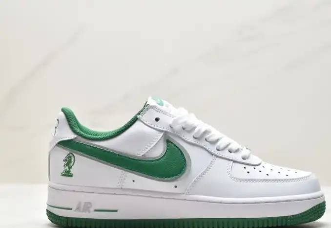 hype Nike Air Force 1