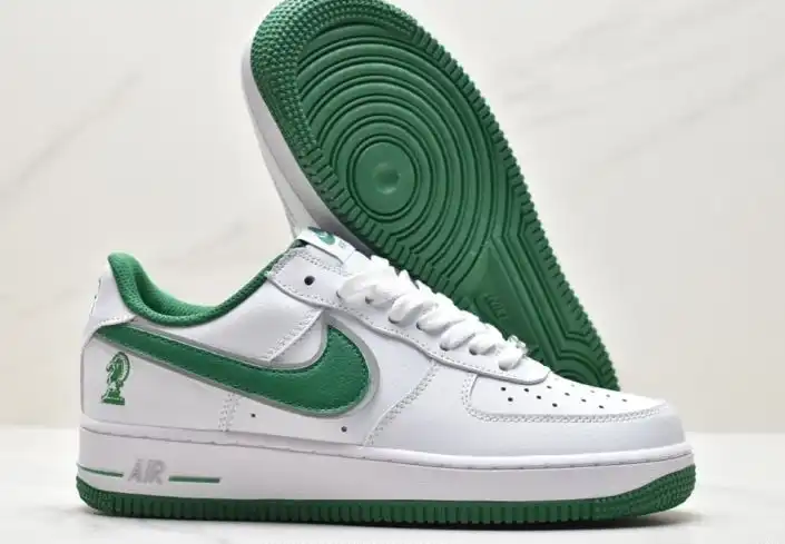 hype Nike Air Force 1