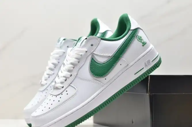 hype Nike Air Force 1