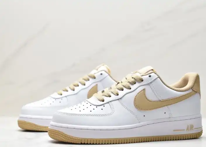 hype Nike Air Force 1