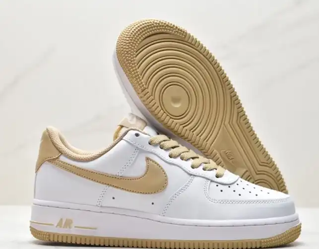 hype Nike Air Force 1