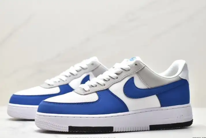 hype Nike Air Force 1