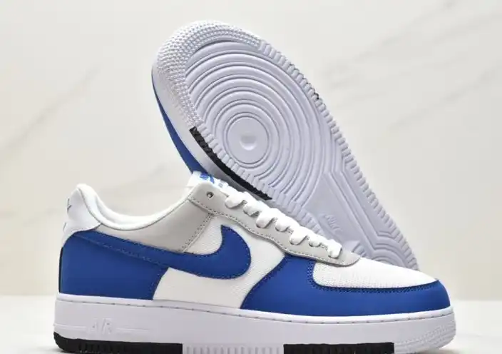 hype Nike Air Force 1