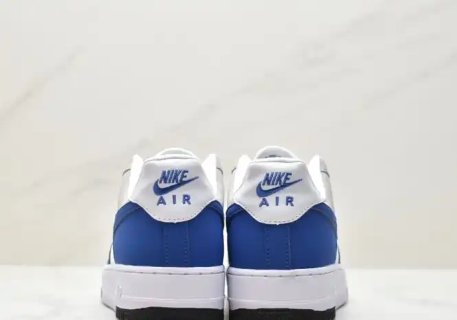 hype Nike Air Force 1