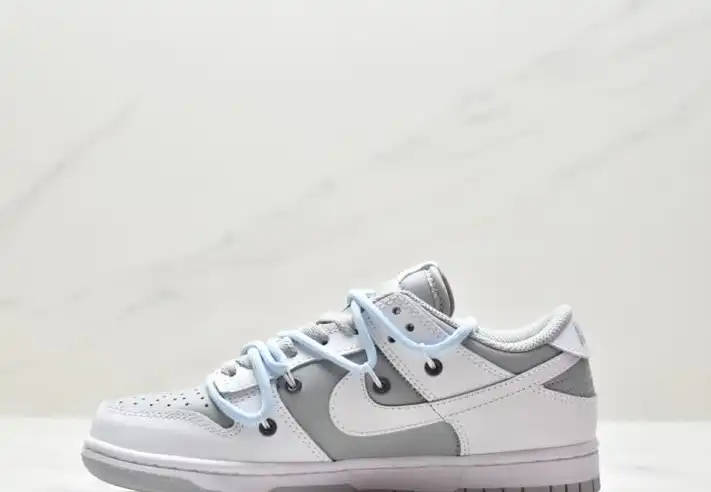 hype Nike Dunk