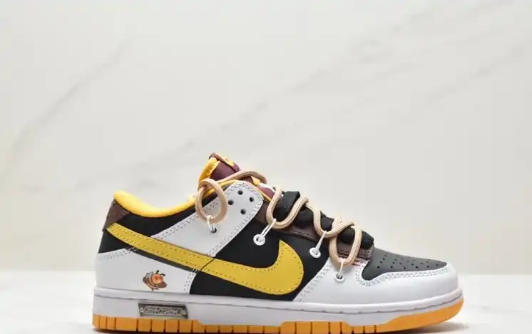 hype Nike Dunk