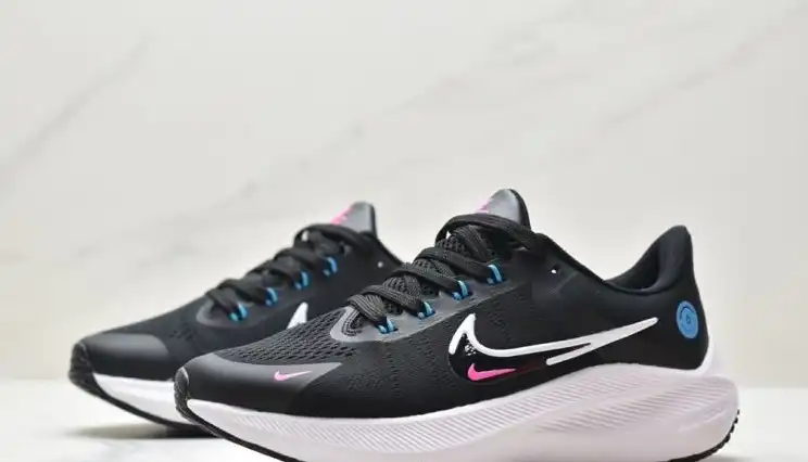 hype Nike Air Zoom