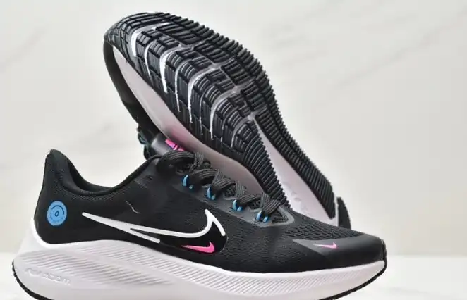 hype Nike Air Zoom