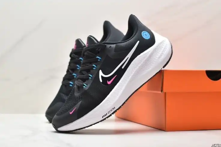 hype Nike Air Zoom