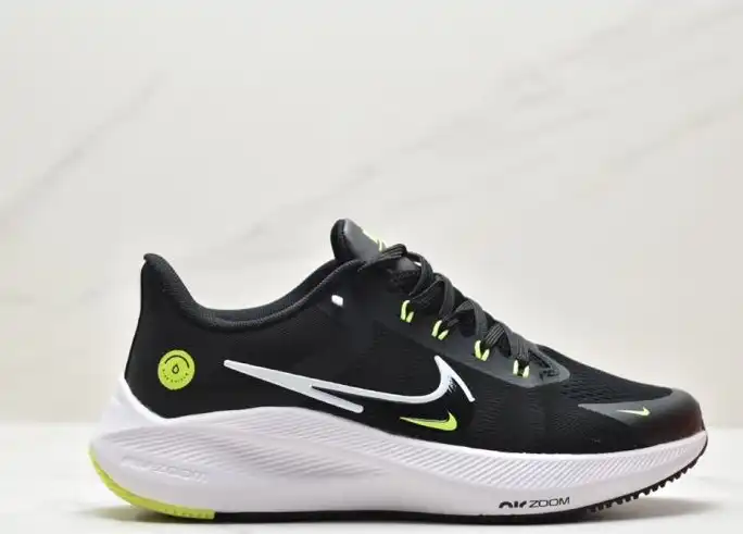 hype Nike Air Zoom