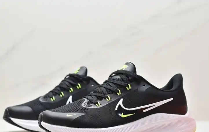 hype Nike Air Zoom