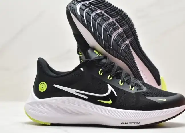 hype Nike Air Zoom