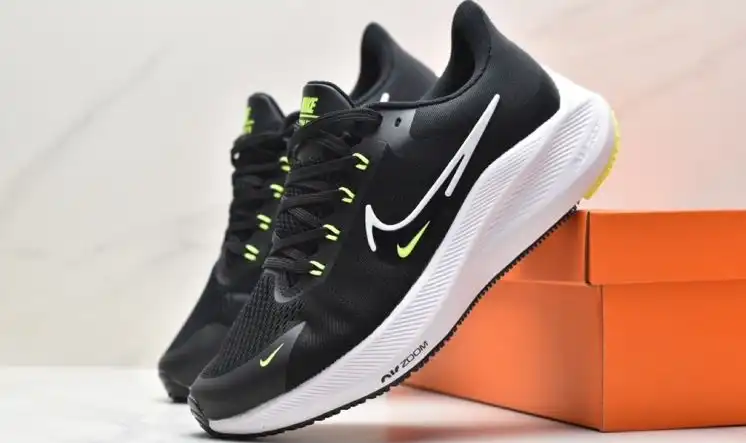 hype Nike Air Zoom