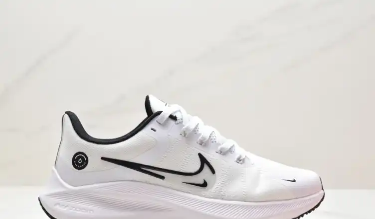 hype Nike Air Zoom