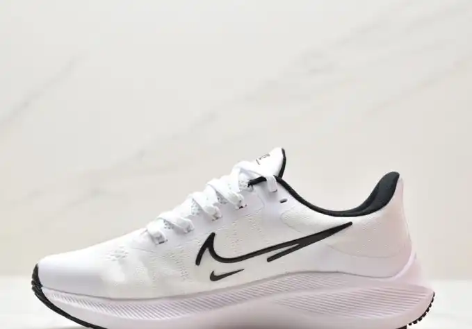 hype Nike Air Zoom