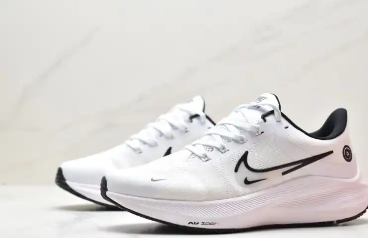 hype Nike Air Zoom