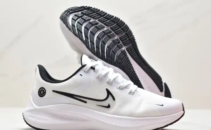 hype Nike Air Zoom