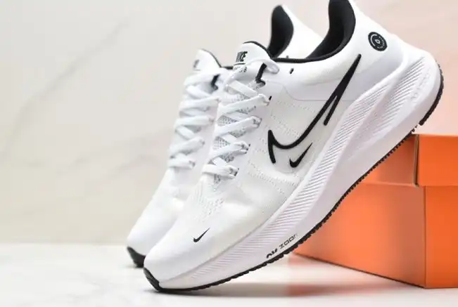 hype Nike Air Zoom