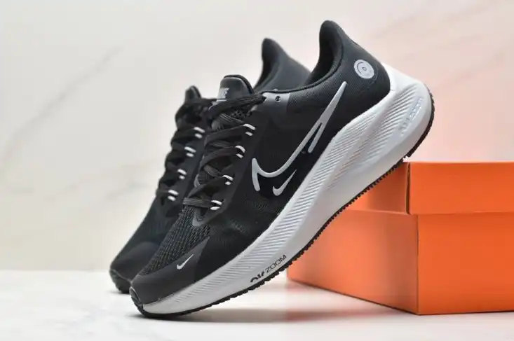 hype Nike Air Zoom