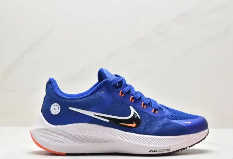 hype Nike Air Zoom