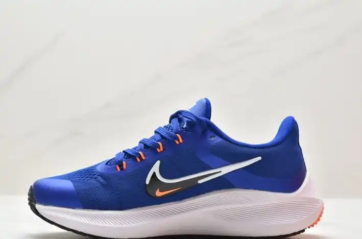 hype Nike Air Zoom