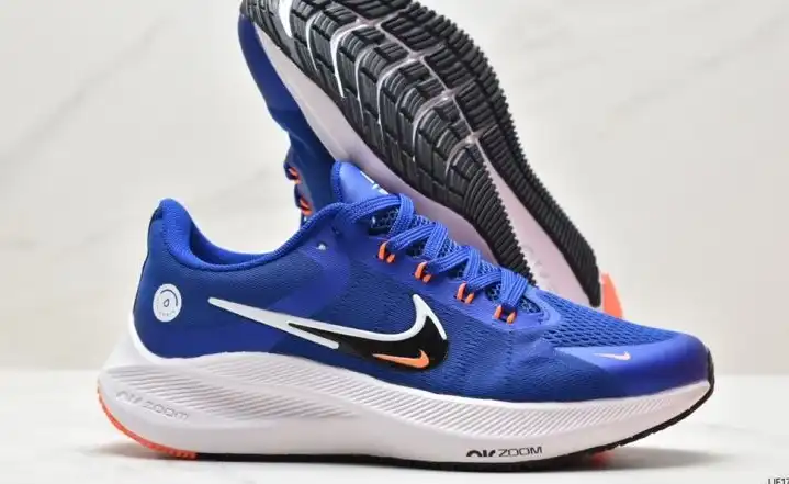 hype Nike Air Zoom