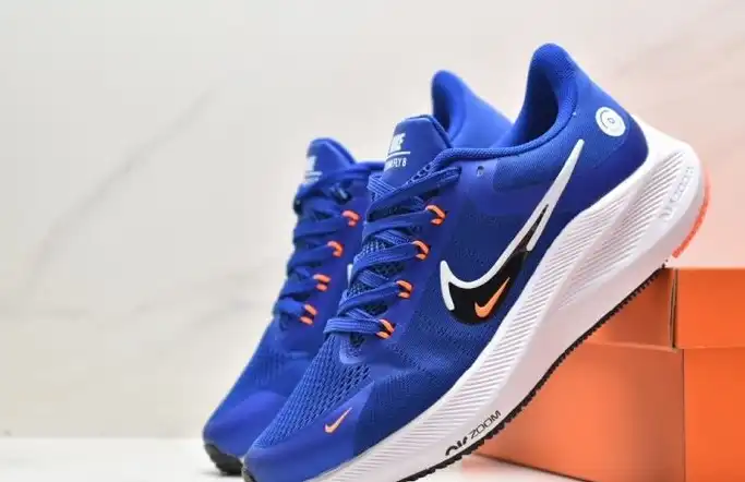 hype Nike Air Zoom