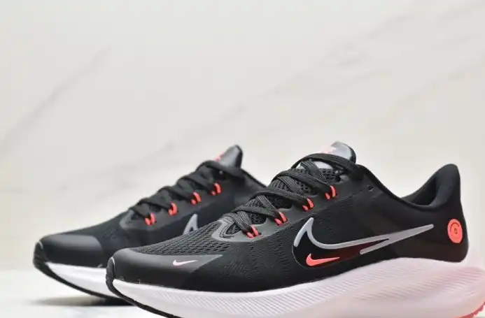 hype Nike Air Zoom