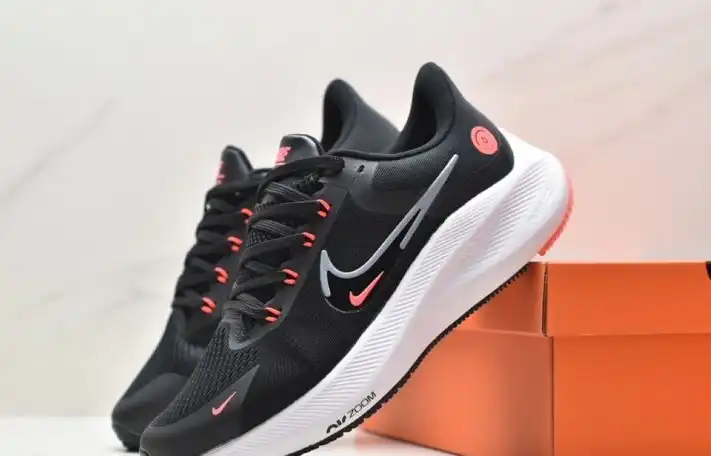 hype Nike Air Zoom