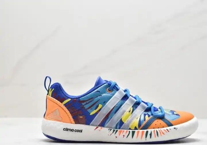 hype Adidas Sneakers