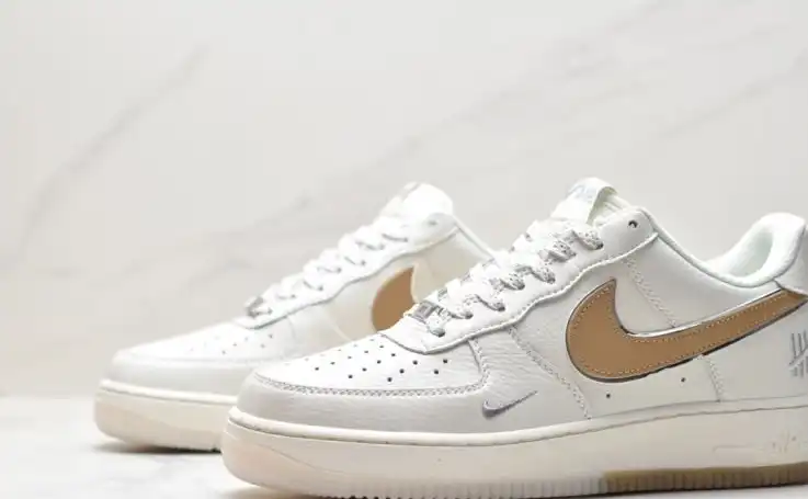 hype Nike Air Force 1