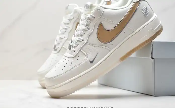 hype Nike Air Force 1