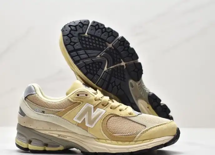 hype New Balance Sneakers