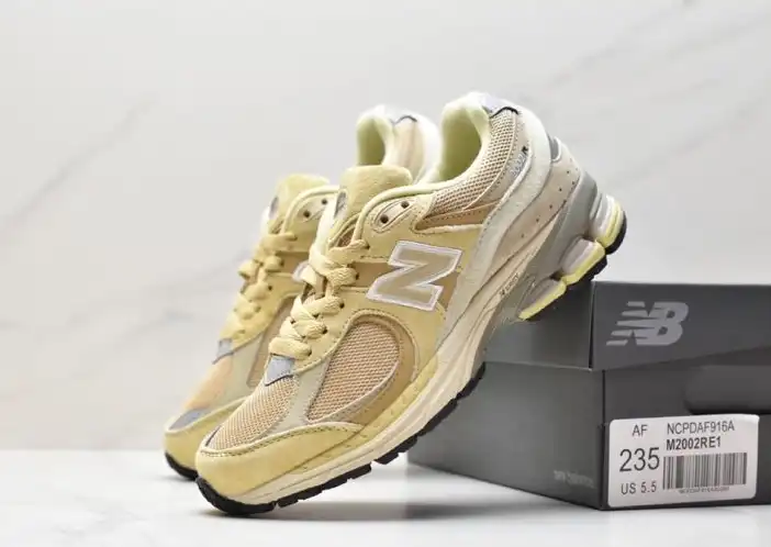 hype New Balance Sneakers