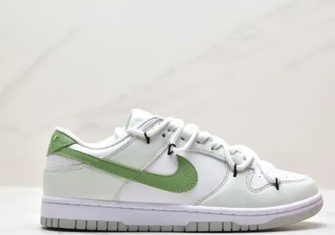 hype Nike Dunk