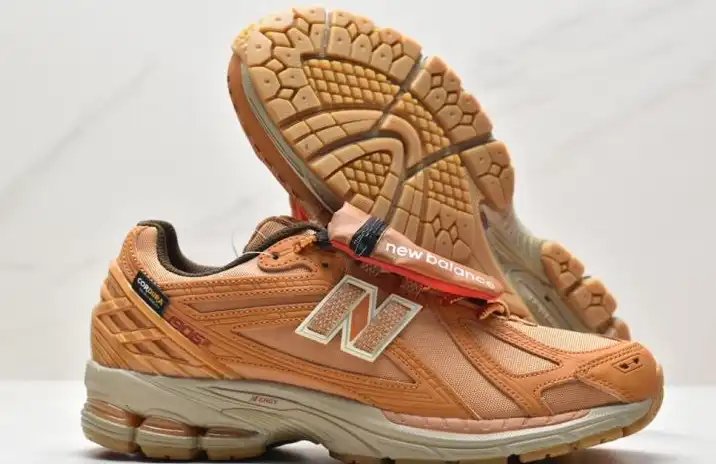 hype New Balance Sneakers