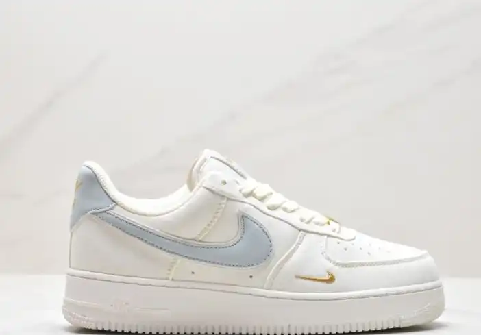 hype Nike Air Force 1