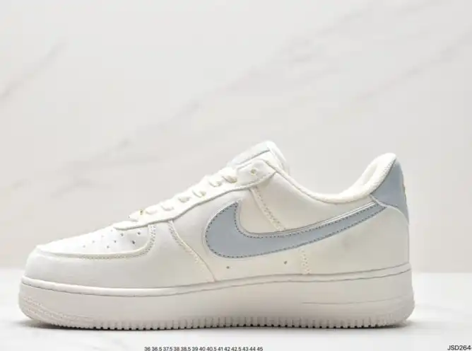 hype Nike Air Force 1