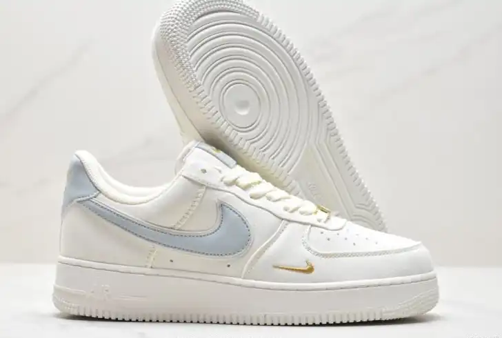 hype Nike Air Force 1