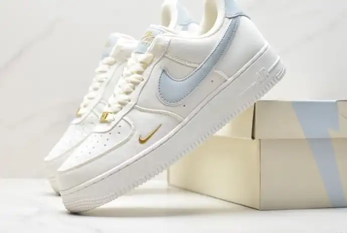 hype Nike Air Force 1