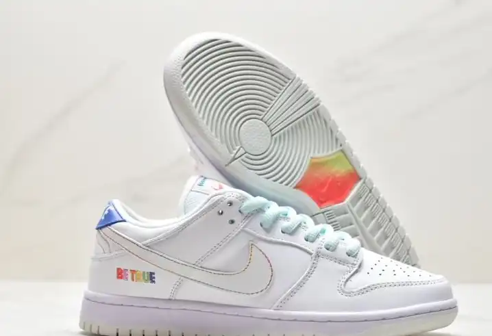 hype Nike Dunk